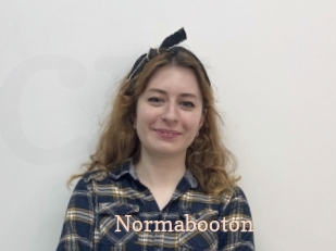 Normabooton