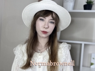 Normabrownell
