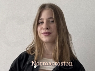 normacroston Chaude Vision