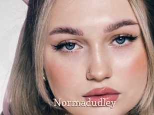 Normadudley
