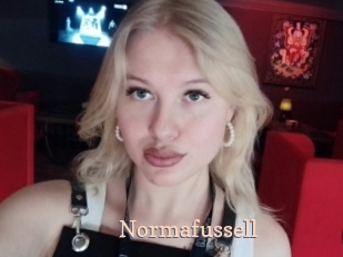 Normafussell