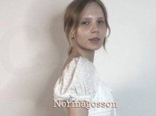 Normagosson