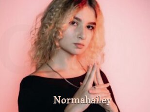 Normahailey