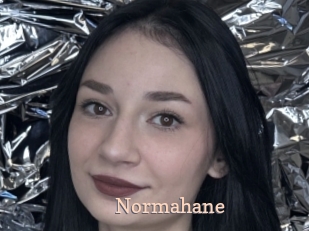 Normahane