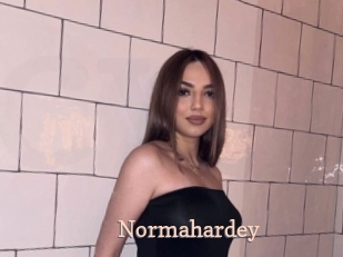 Normahardey