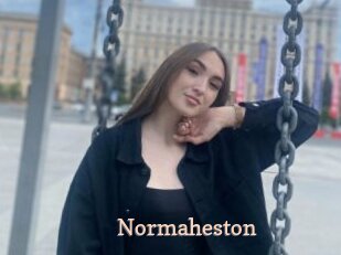 Normaheston