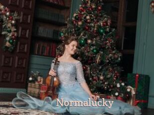 Normalucky
