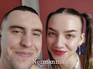 Normanmash