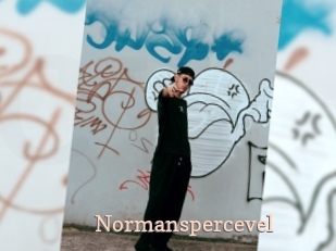 Normanspercevel