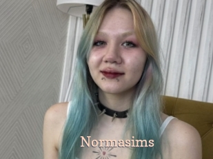 Normasims