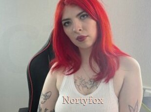 Nortyfox
