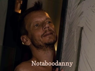 Notaboodanny