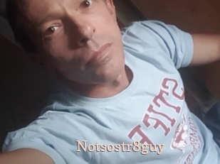 Notsostr8guy