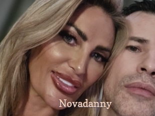 novadanny Chaude Vision
