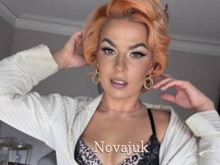 Novajuk