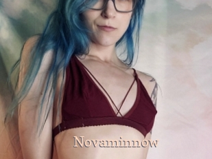 Novaminnow