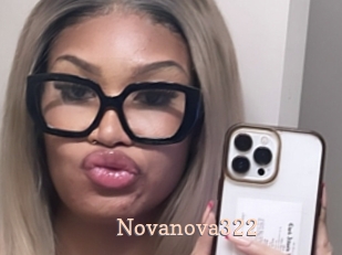 Novanova322