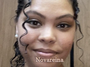 Novareina