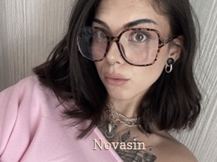 Novasin