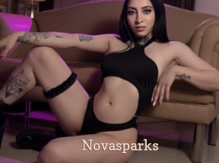Novasparks