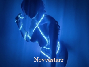 Novvastarr