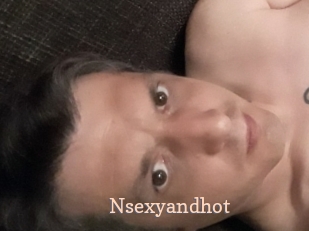 Nsexyandhot