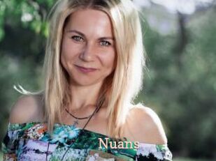 Nuans