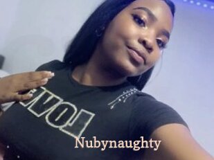 Nubynaughty