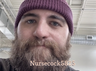 Nursecock5825