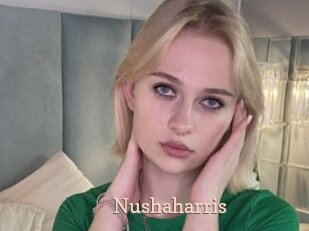 Nushaharris