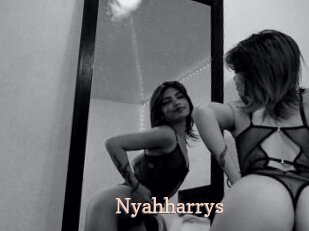 Nyahharrys