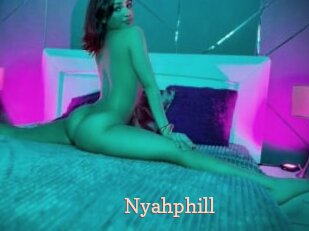 Nyahphill