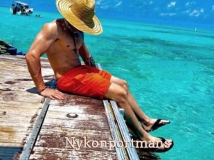 nykonportmans Chaude Vision