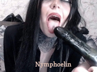 Nymphoelin