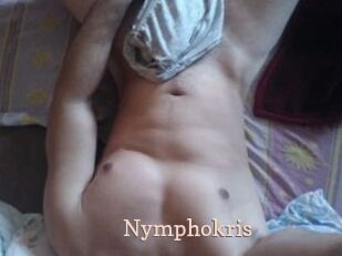 Nymphokris