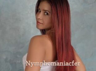 Nymphomaniacfer