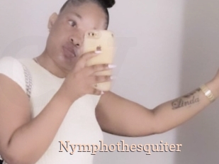 Nymphothesquiter