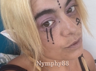 Nymphy88