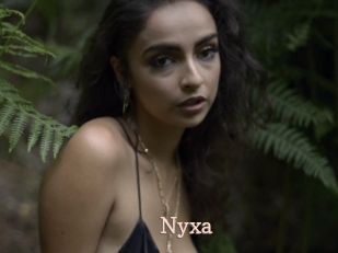 Nyxa