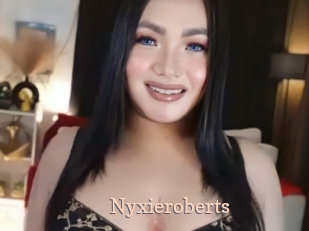 Nyxieroberts