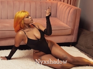 Nyxshadow