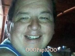 OOOPapiOOO