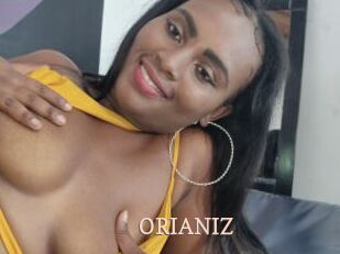 ORIANIZ