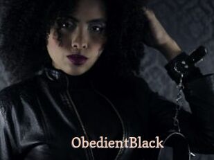 ObedientBlack