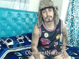ObedientNacho
