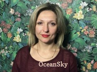OceanSky