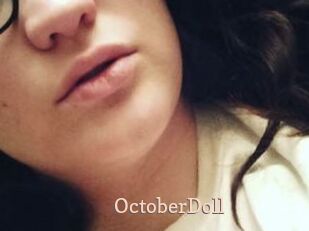 OctoberDoll