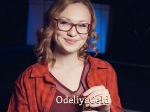 OdeliyaGold