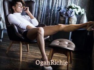 OganRichie