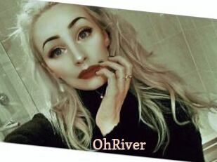 OhRiver